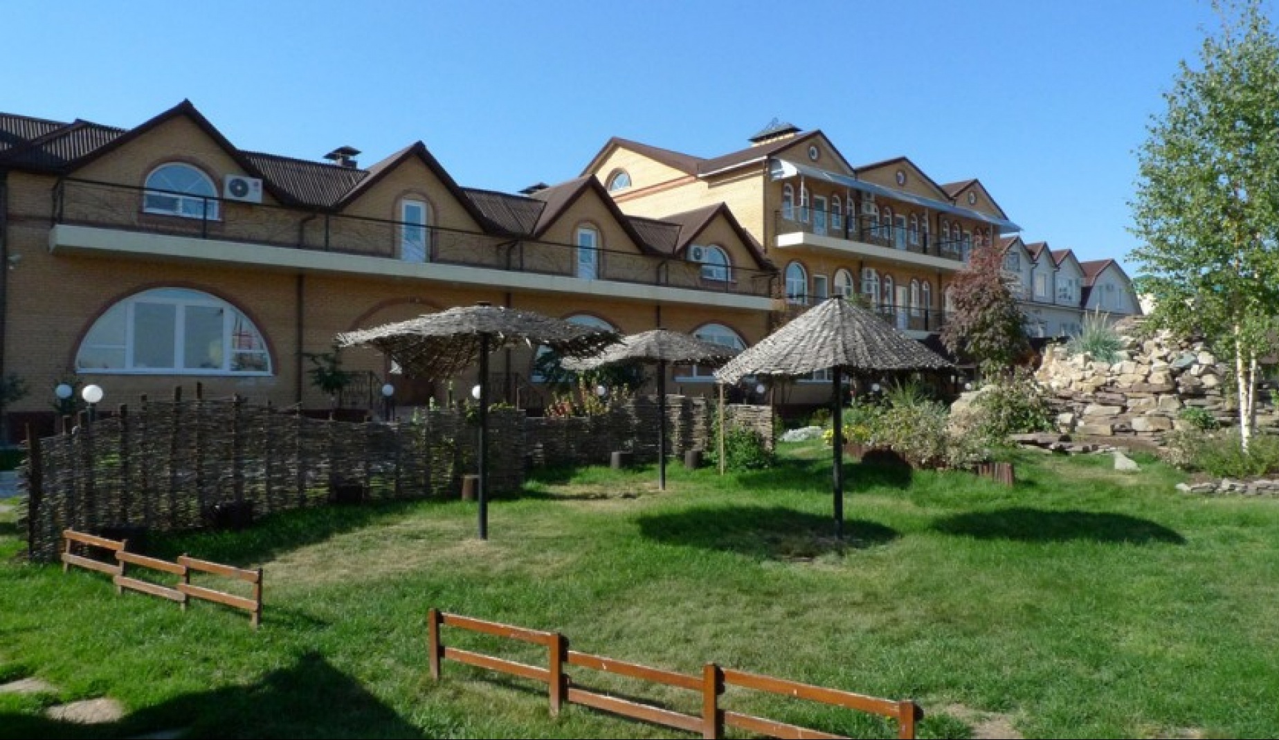 Фото отеля 5