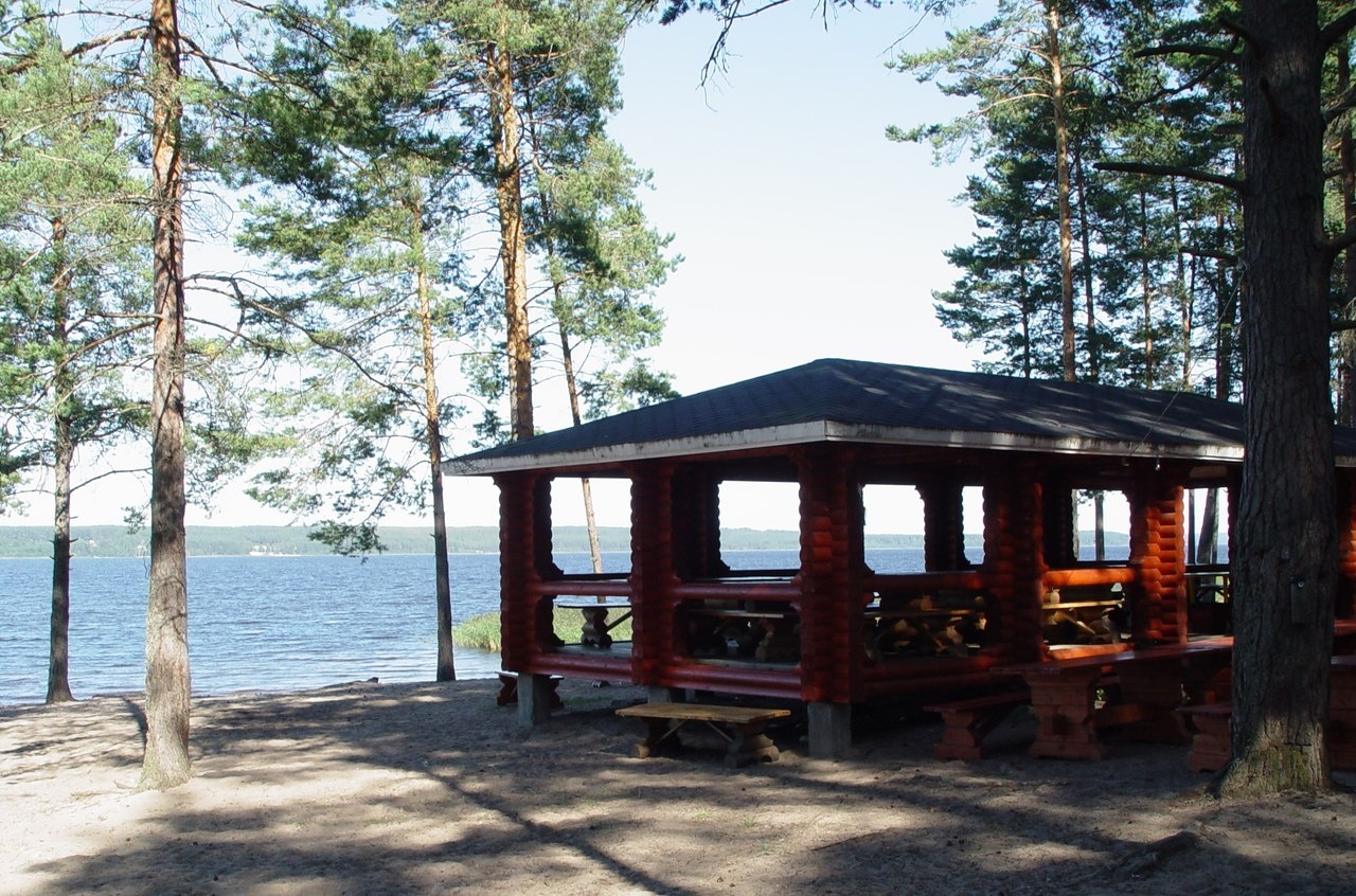 Фото Green Village