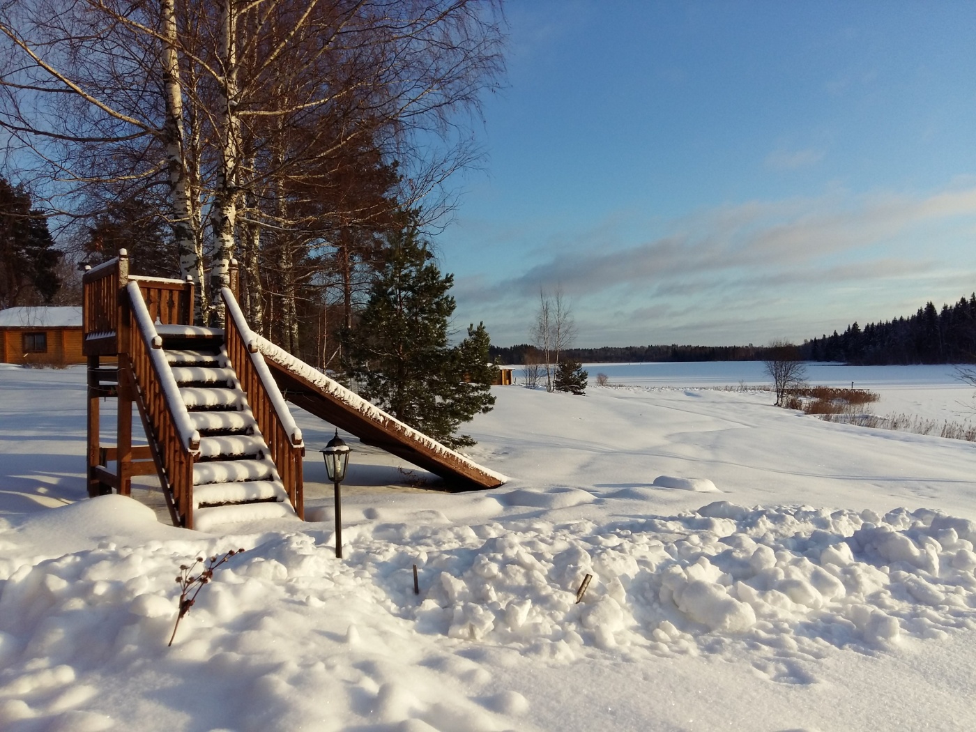 Фото Проховское подворье