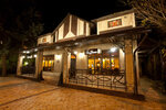 Restoran Doktor Gurvin (prospekt Kosmonavtiv, 2А), restaurant