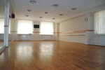 Sportivno-tantsevalny klub Fantom (Marshala Malynovskoho Street, 11В), dance school