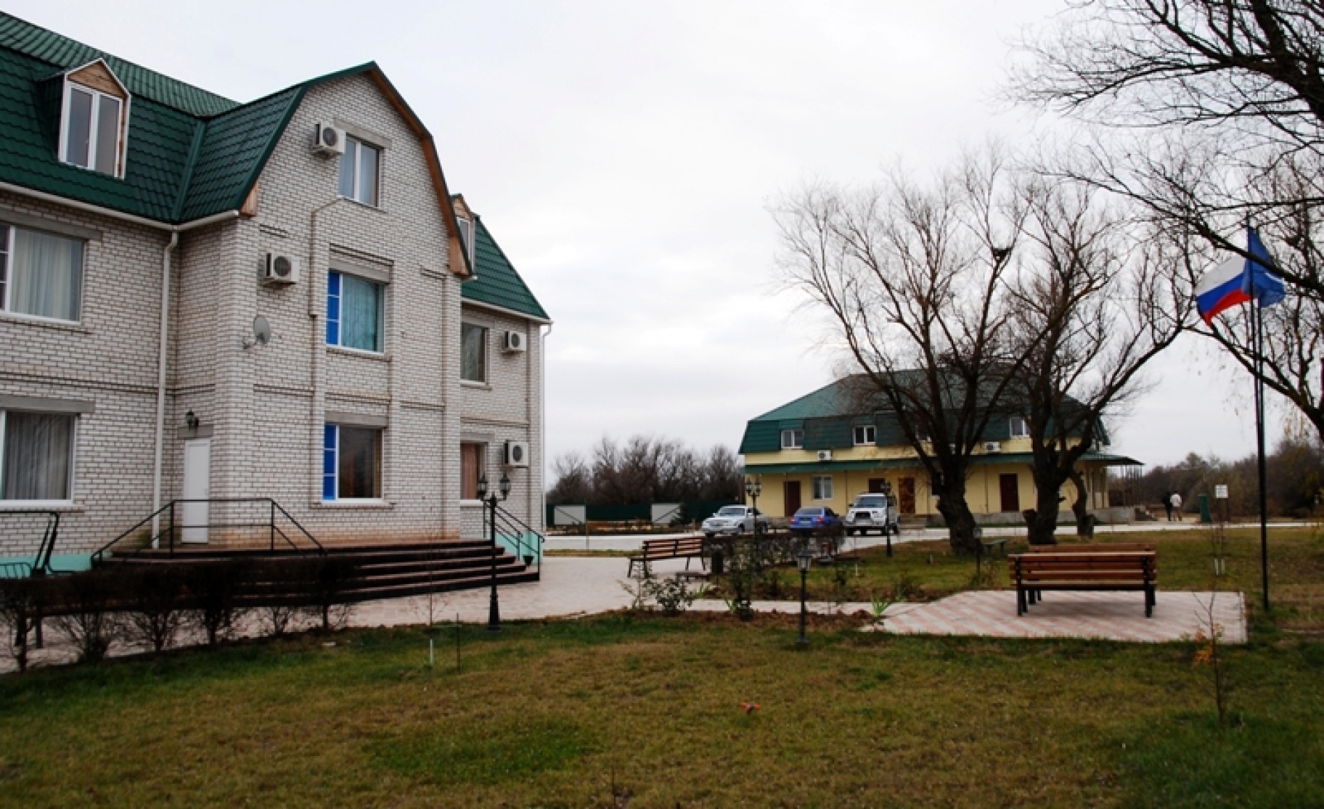 Фото отеля 2