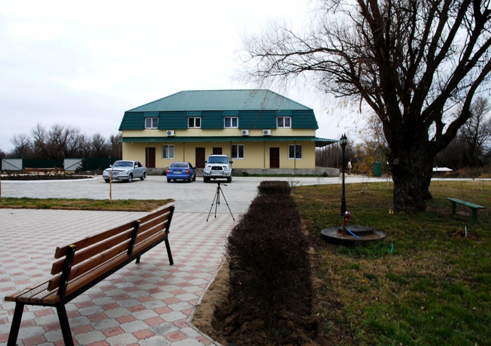 Фото отеля 4