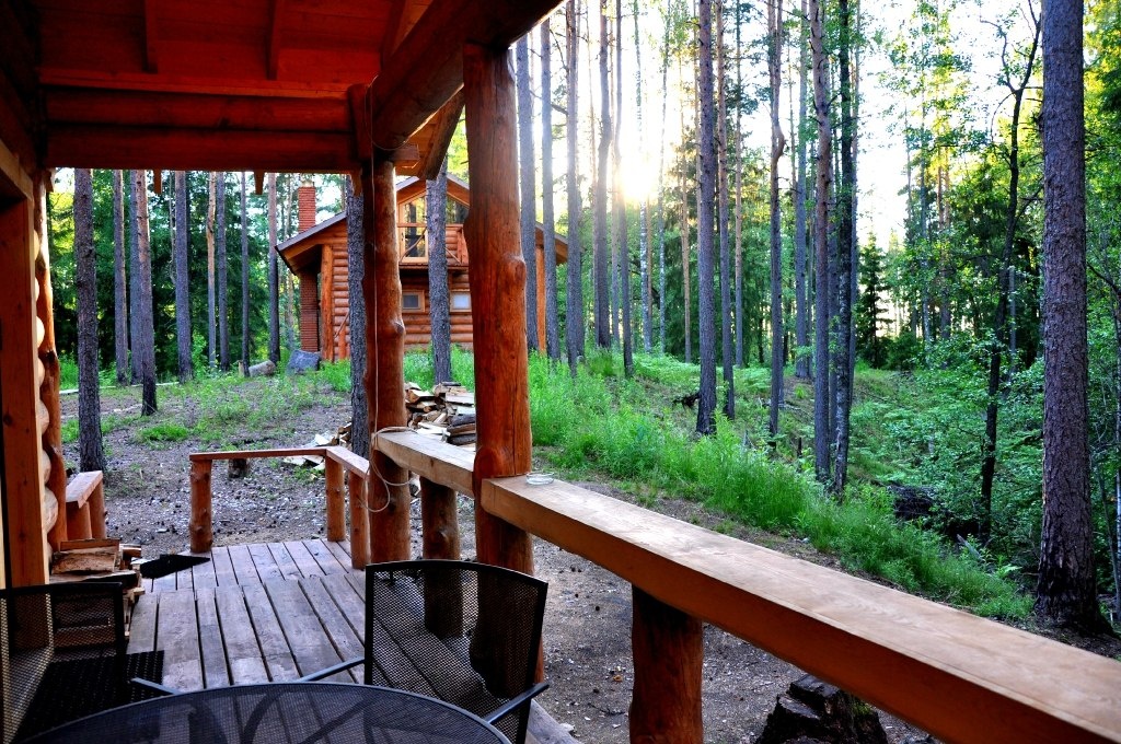 Фото Кургала