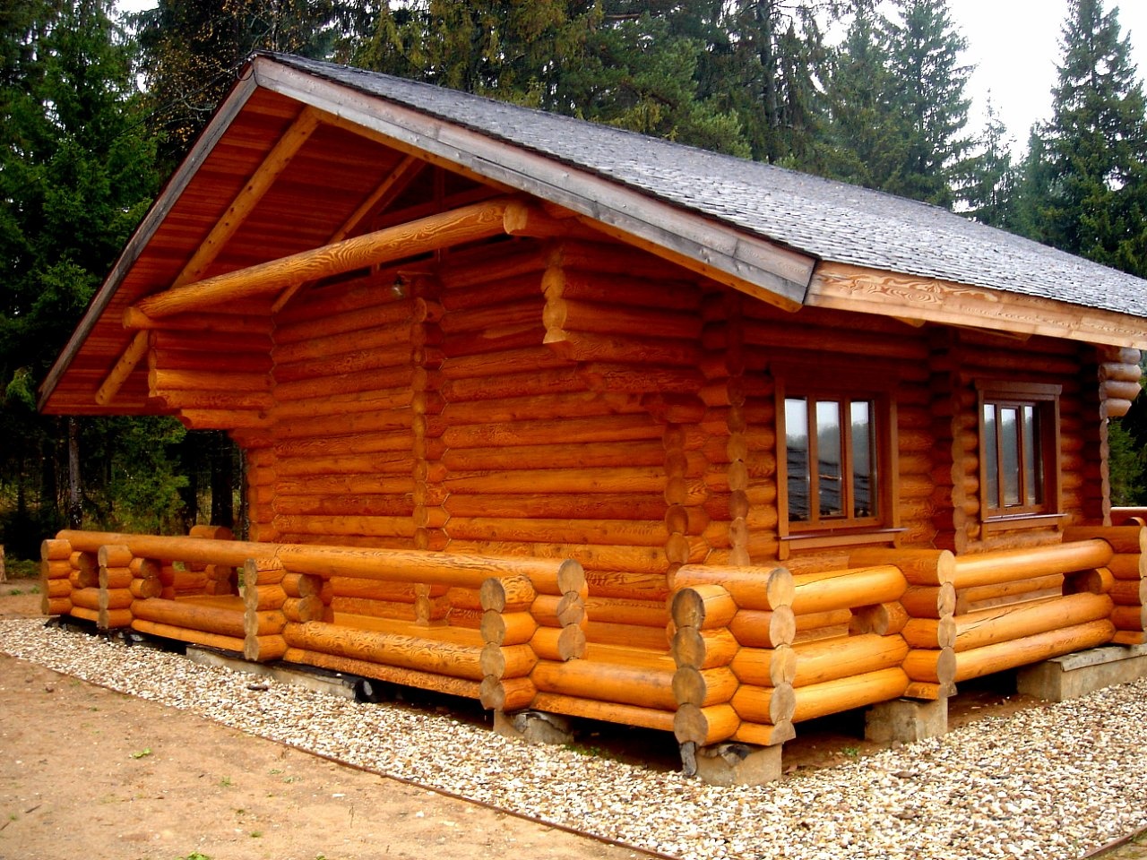 Фото Усадьба Терема