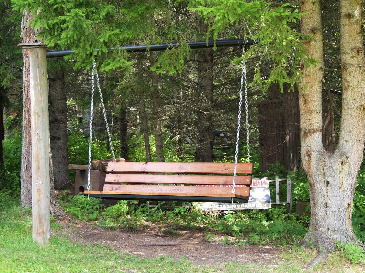 Фото Раухова мельница