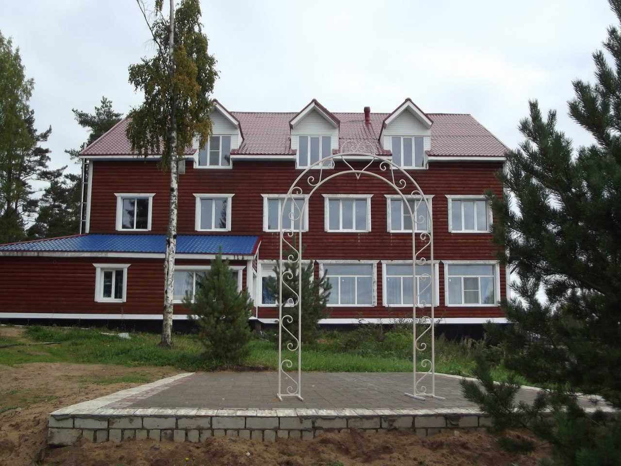 Фото Алёнушка