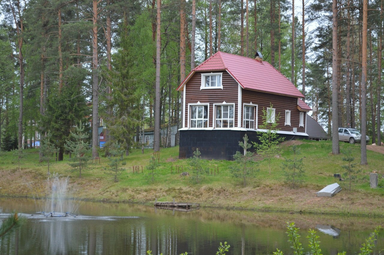 Фото Алёнушка