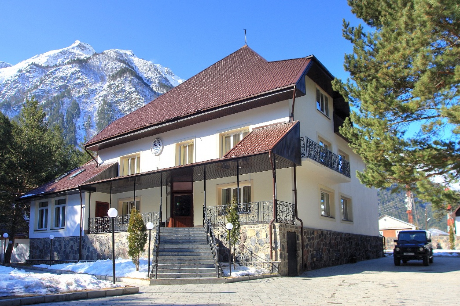 Фото отеля 2