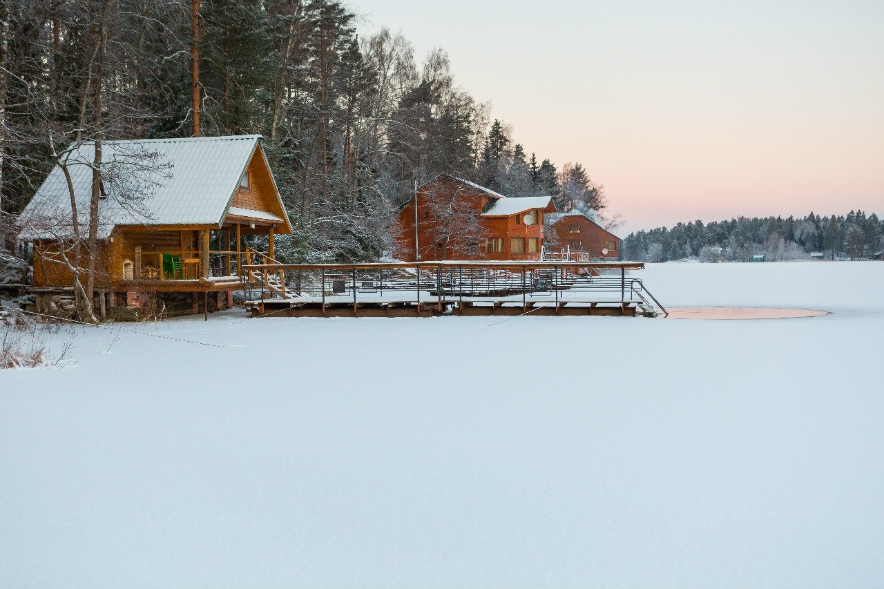 Фото Лесная сказка