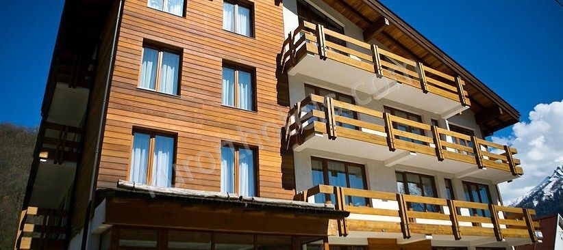 Фото отеля 4