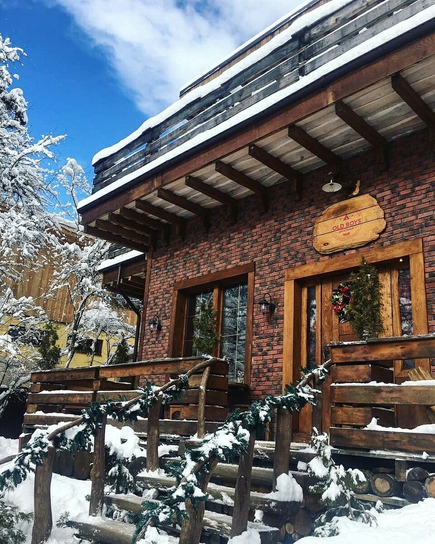 Фото отеля 4