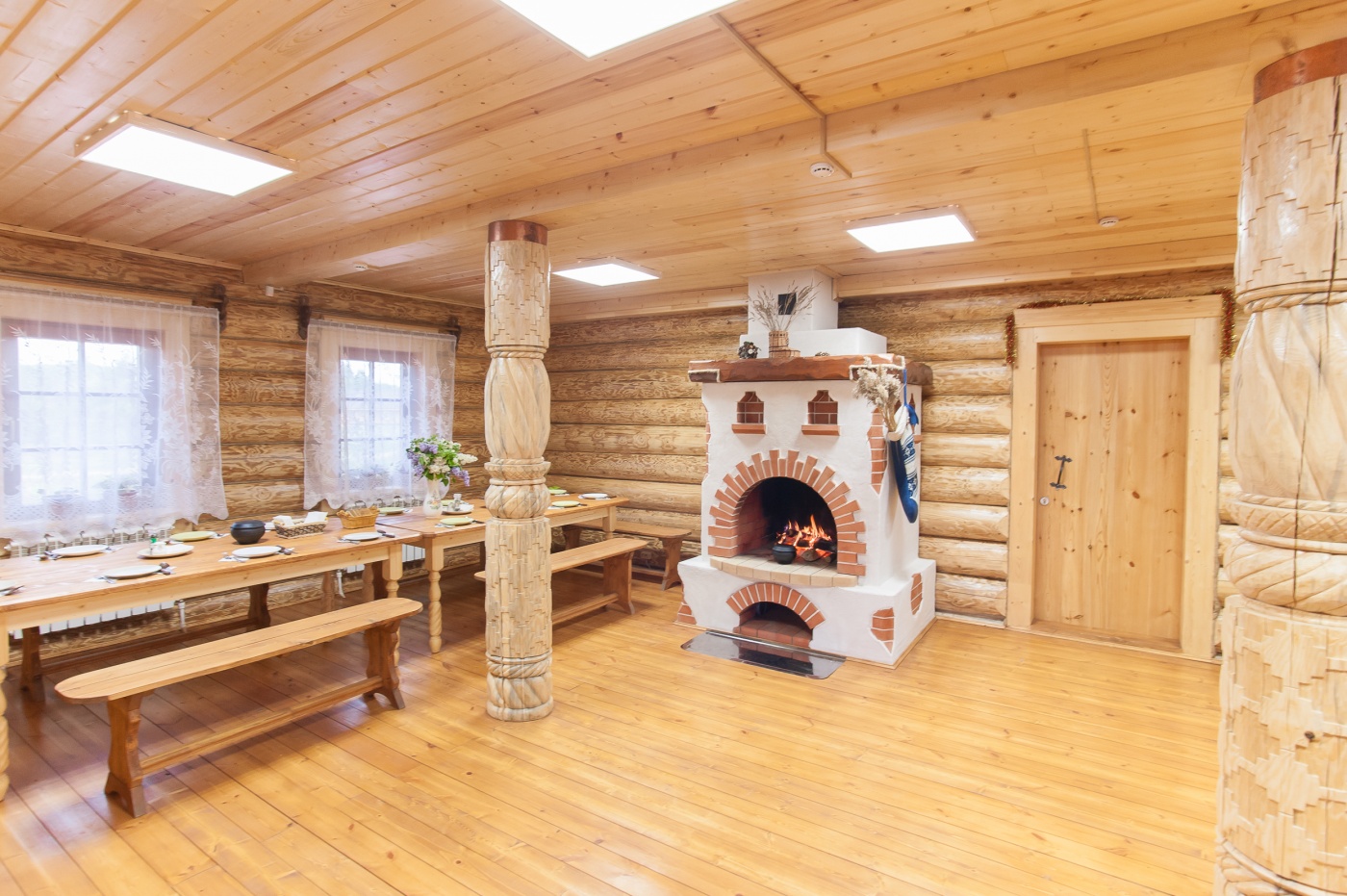 Фото Экоферма Старый Сиг