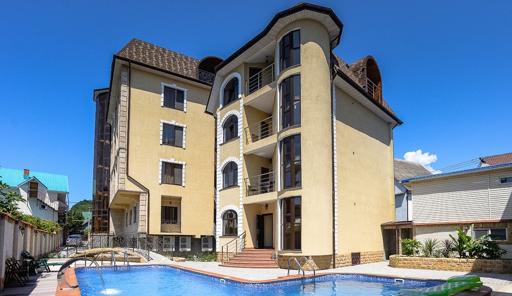 Фото отеля 3