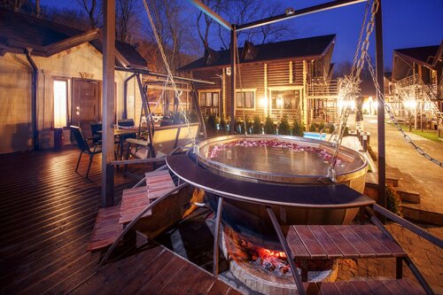 Иное жильё Ягода Малина в Возрождении