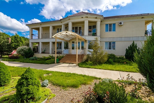 Фото отеля 3