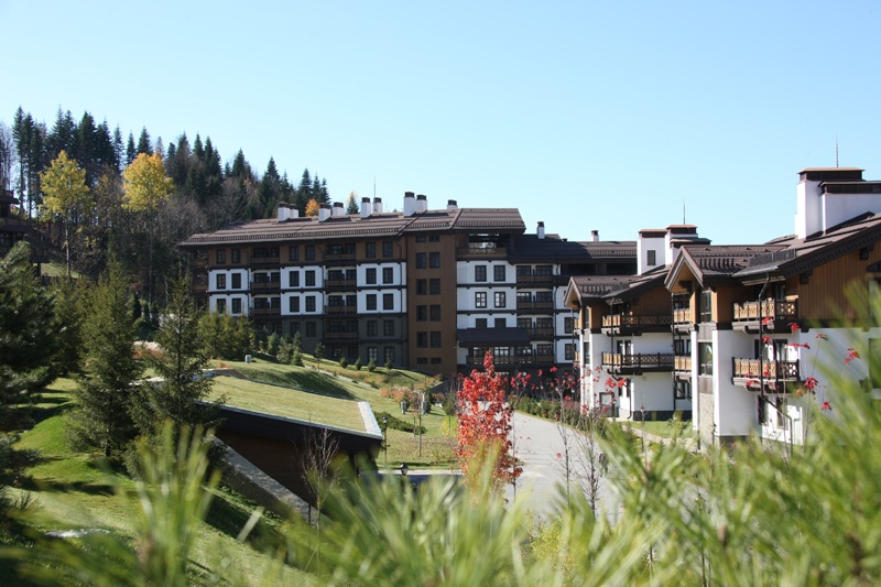 Фото Поляна 1389 Отель и СПА