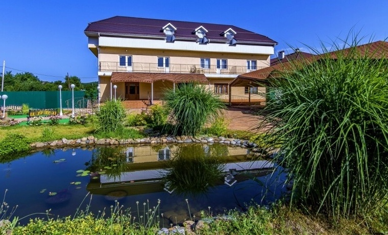 Фото отеля 5