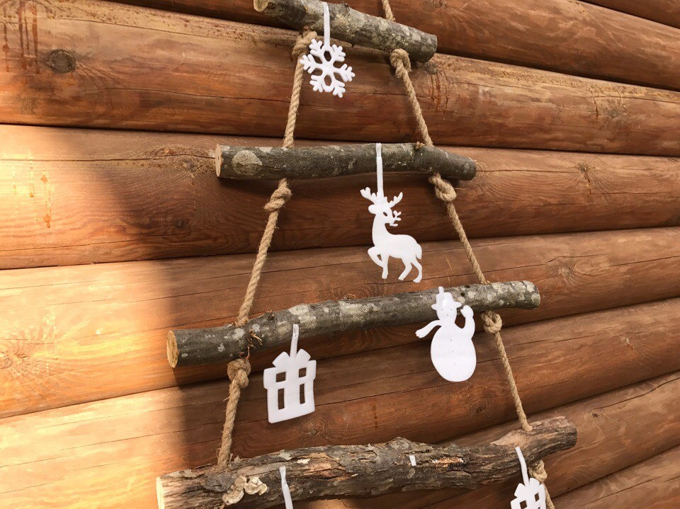 Фото Снегири Village