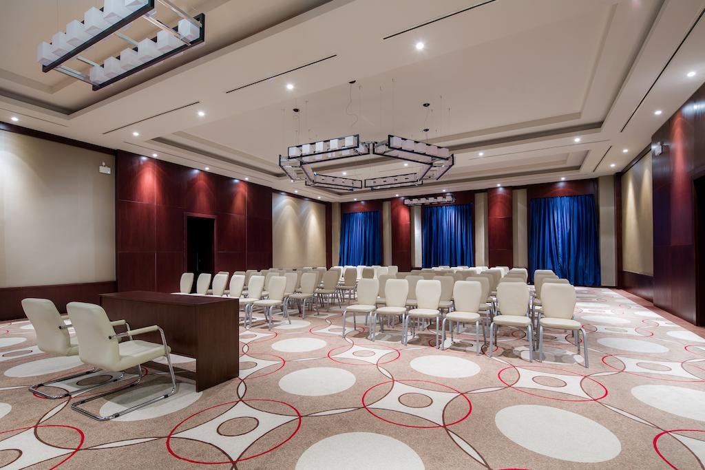 Фото Панорама by Mercure