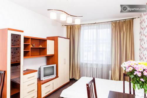 Фото Апартаменты Aparton на Независимости 53