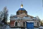 Vvedensky Vyaznikovsky muzhskoy monastyr (Proletarskaya gorka, 3), monastery, convent, abbey
