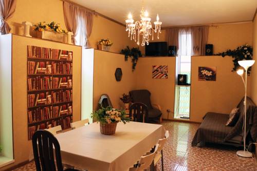 Фото Сканди