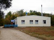 Церковь Покрова Пресвятой Богородицы в Верхних Белозерках (ул. Жилина, 1Б/1, село Верхние Белозёрки), православный храм в Самарской области