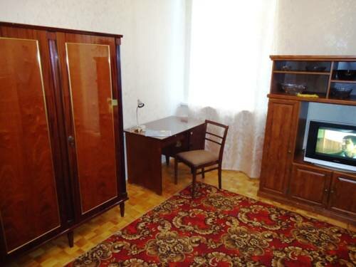 Short-term housing rental Apartment in the style of old Kyiv, Kyiv, photo