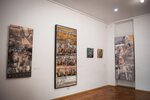 Galereya Art El (vulytsia Stalevariv, 30), exhibition center