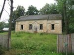 Tserkov Avraamiya Smolenskogo V Krasnom (посёлок городского типа Красный, улица Карла Маркса, 18), orthodox church