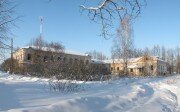 Landmark, attraction Yaransky Znamensko-Mariinsky zhensky monastyr, Kirov Oblast, photo