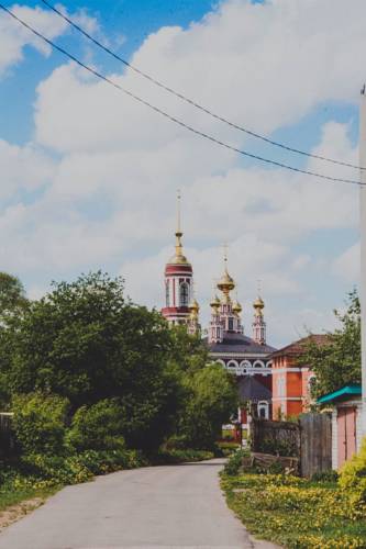 Фото Михайловские дачи