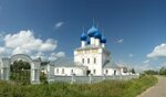 Tserkov Voskreseniya Khristova V Burmakino (selo Burmakino, Tsentralnaya ulitsa, 56) ، كنيسة أرثوذكسية