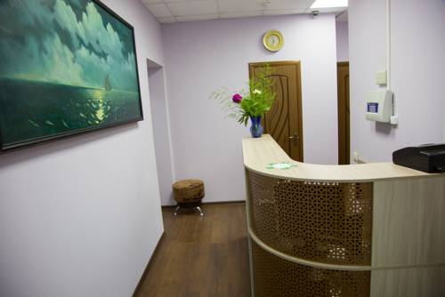 Фото Малахитовая