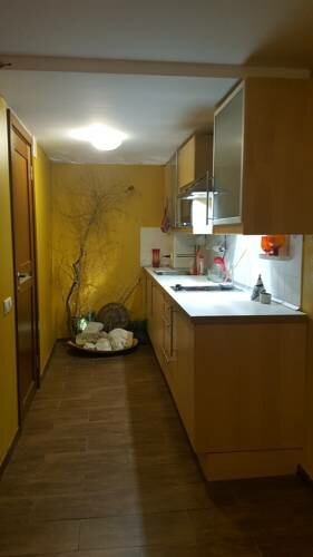 Short-term housing rental Tatyana, Sochi, photo