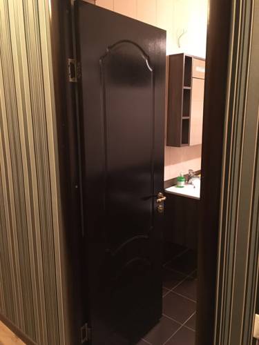 Фото Гостевой дом Монэ