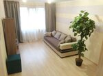 Na Tushkanova (Tushkanova Street, 12/1), agencia inmobiliaria