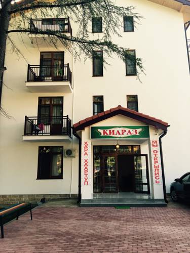 Фото отеля 4