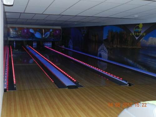 Гостиница Досуговый клуб Олимп в Увельском районе