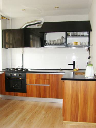 Фото Апартаменты Независимости 52