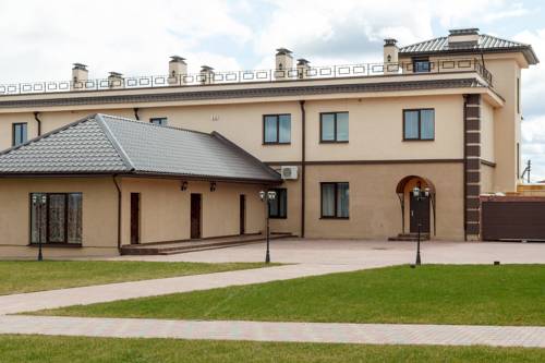 Фото BraslavLakes