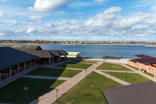 Гостиница BraslavLakes в Браславе