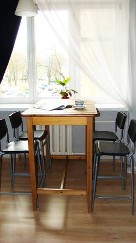 Фото Апартаменты Независимости 52