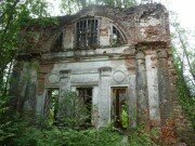 Iglesia ortodoxa Tserkov Blagoveshcheniya Presvyatoy Bogoroditsy na Yerbugovskom Pogoste, , foto