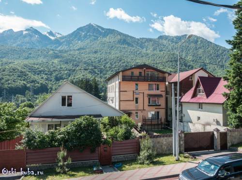 Фото отеля 2