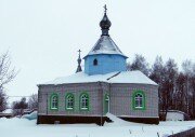 Iglesia ortodoxa Rozhdestva Khristova v Pizhanke Church, , foto
