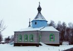 Rozhdestva Khristova v Pizhanke Church (posyolok gorodskogo tipa Pizhanka, Kolkhoznaya ulitsa, 43), orthodox church