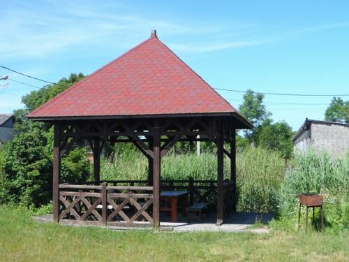 Guest house Ostermayer, Kaliningrad Oblast, photo
