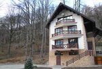 Cottage Krasnaya Polyana (Zaschitnikov Kavkaza Street, уч2) ، فندق